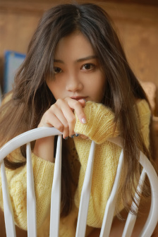 镜子里看我怎么进入你
